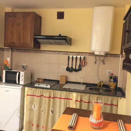 Apartamentos Rurales Xaranzana Las Morteras Exteriér fotografie
