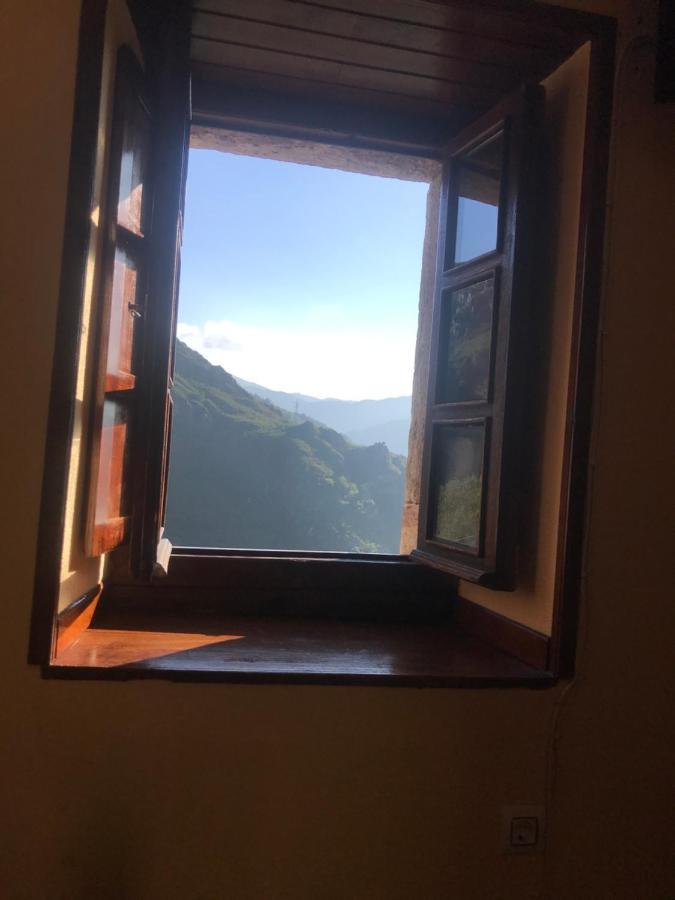 Apartamentos Rurales Xaranzana Las Morteras Exteriér fotografie
